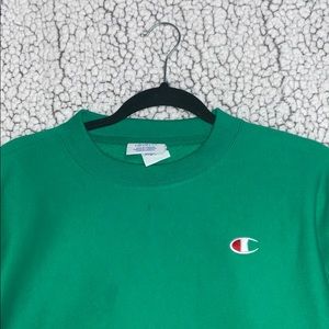champion crewneck